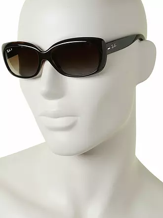 RAY BAN | Sonnenbrille 4101/58 | 